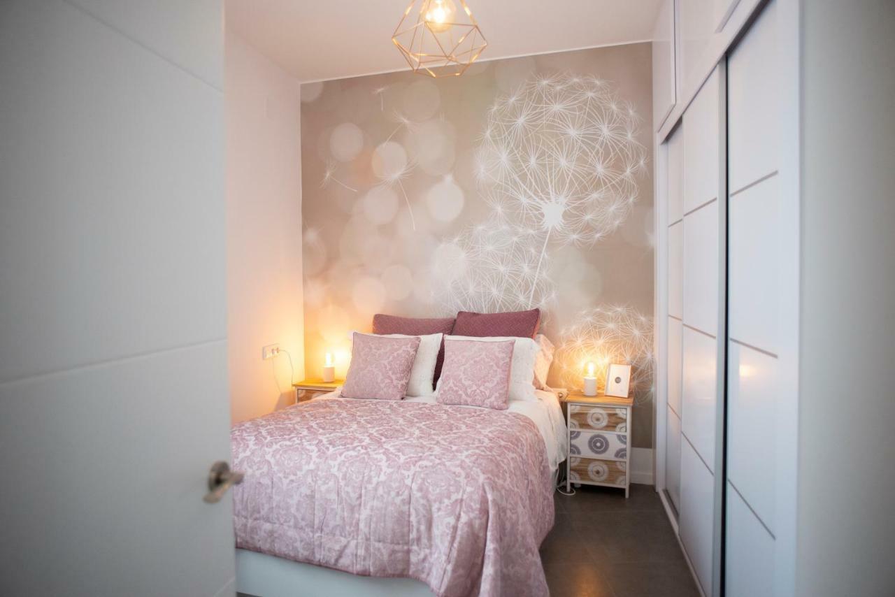 Acogedor y luminoso apartamento Cádis Exterior foto