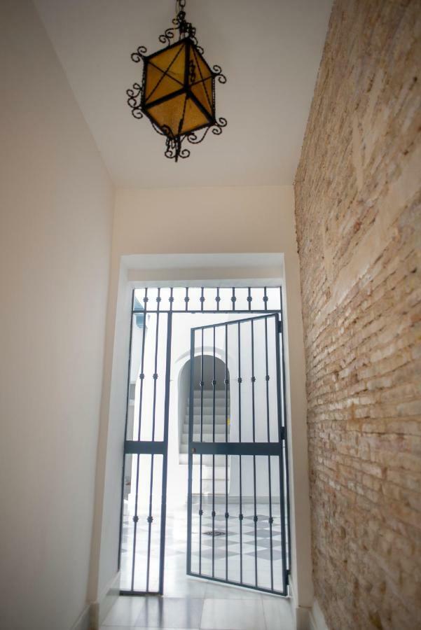 Acogedor y luminoso apartamento Cádis Exterior foto